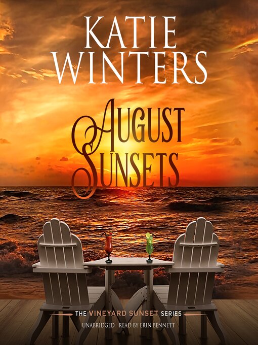 Title details for August Sunsets by Katie Winters - Available